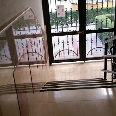 In Begonvil Sitesi * 알란야