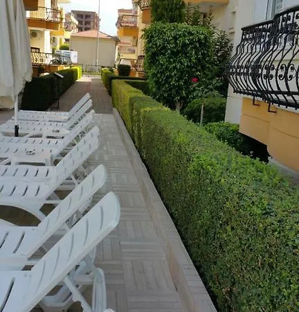 In Begonvil Sitesi 아파트