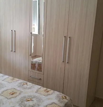 In Begonvil Sitesi * 알란야
