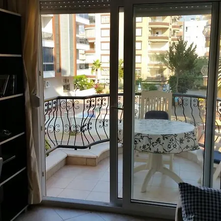 In Begonvil Sitesi 아파트
