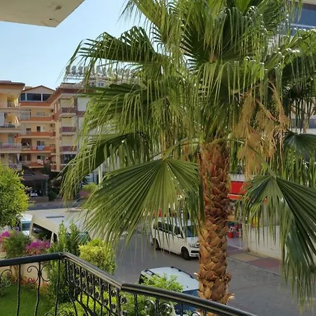 In Begonvil Sitesi Appartamento *